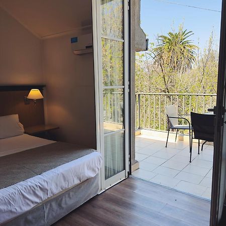 Argentino Hotel Mendoza Luaran gambar