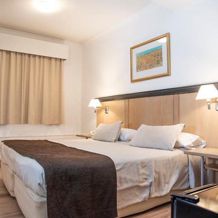 Argentino Hotel Mendoza Luaran gambar