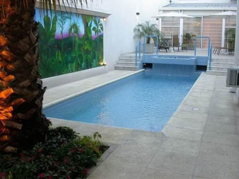 Argentino Hotel Mendoza Kemudahan gambar