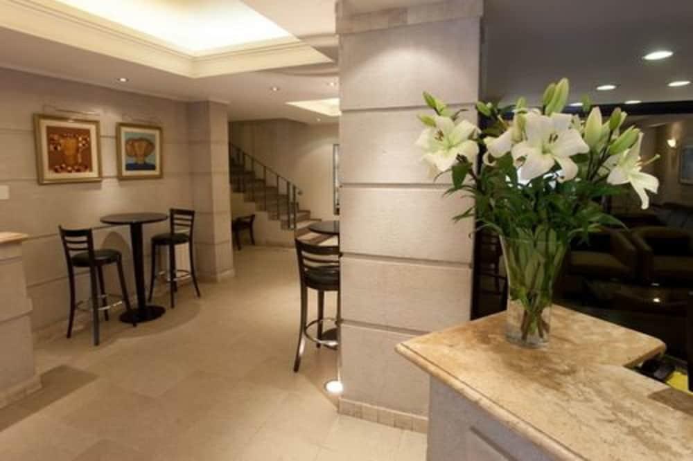 Argentino Hotel Mendoza Luaran gambar