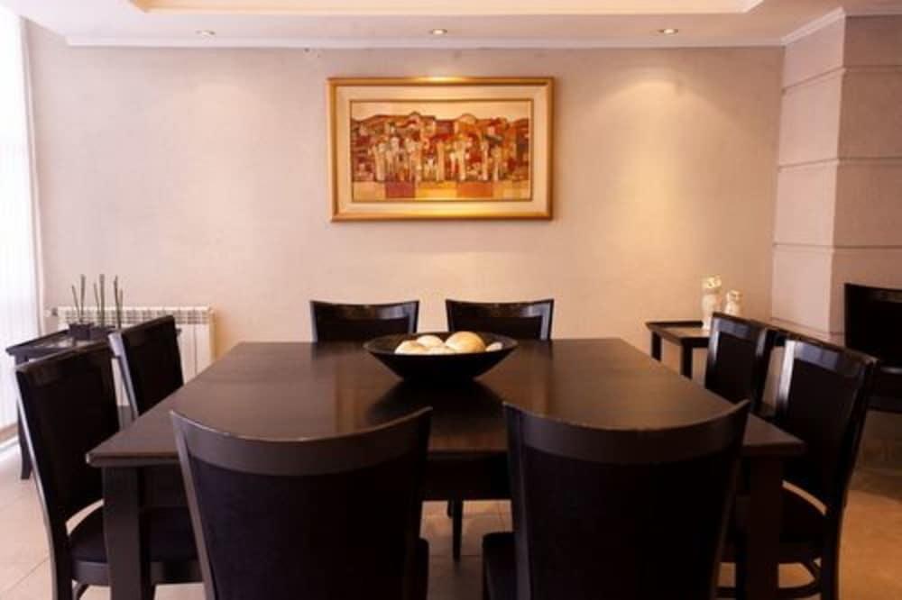 Argentino Hotel Mendoza Luaran gambar