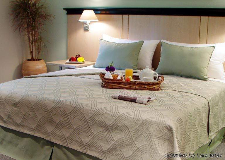 Argentino Hotel Mendoza Bilik gambar